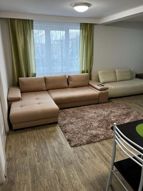 Apartament 9 Central Marosvásárhely Kültér fotó
