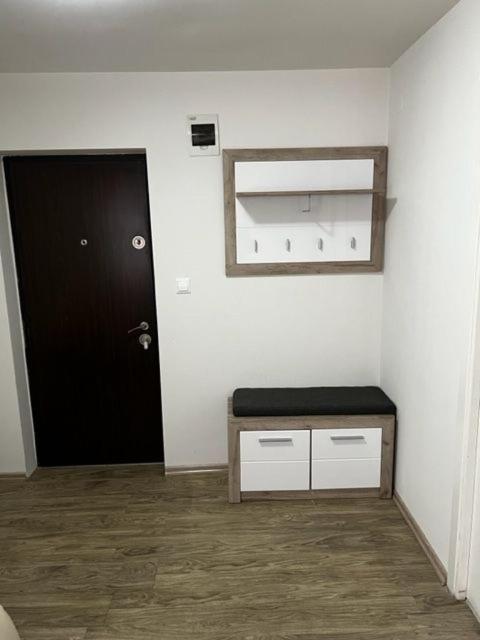 Apartament 9 Central Marosvásárhely Kültér fotó
