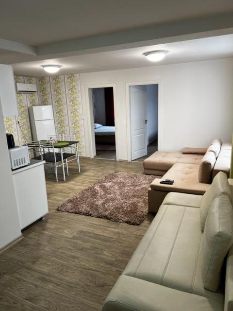 Apartament 9 Central Marosvásárhely Kültér fotó