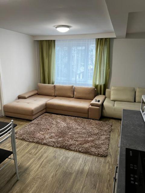 Apartament 9 Central Marosvásárhely Kültér fotó